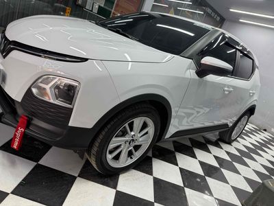 VinFast VF5 Plus 11/2024 , Bs HCM như mới. Mua bán Ô tô tại Huyện Hóc Môn Tp Hồ Chí Minh được đăng bởi dũng 