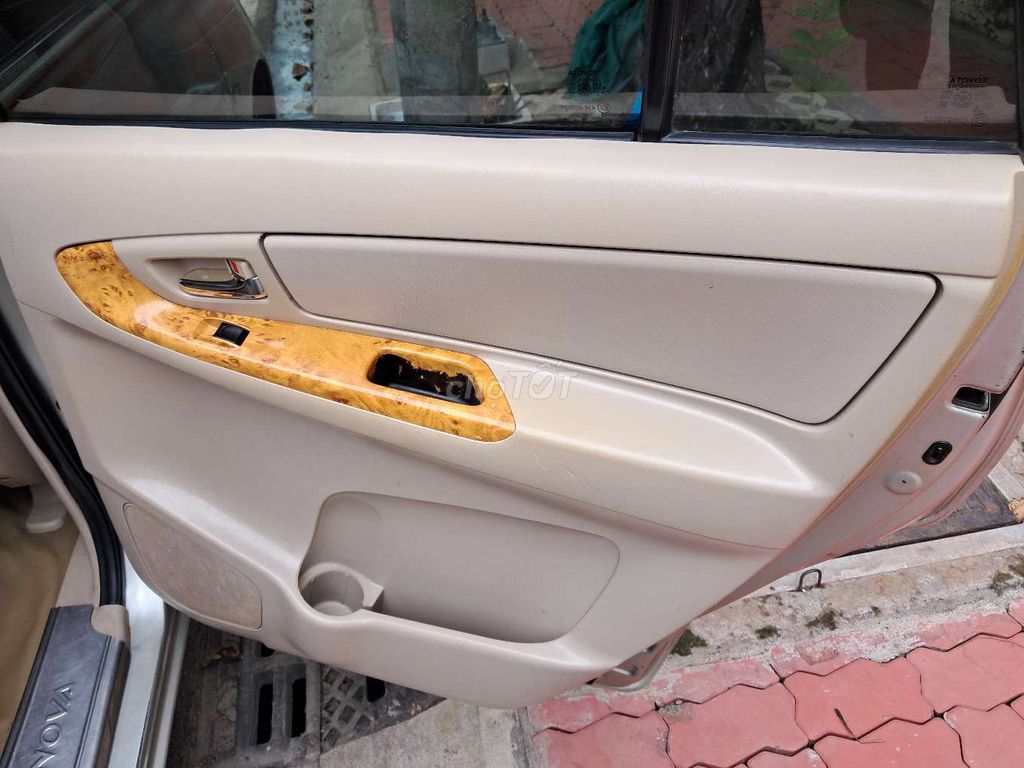 2006 G - 185000 km. Mua bán Ô tô tại Quận 8 Tp Hồ Chí Minh được đăng bởi Sơn hình 10