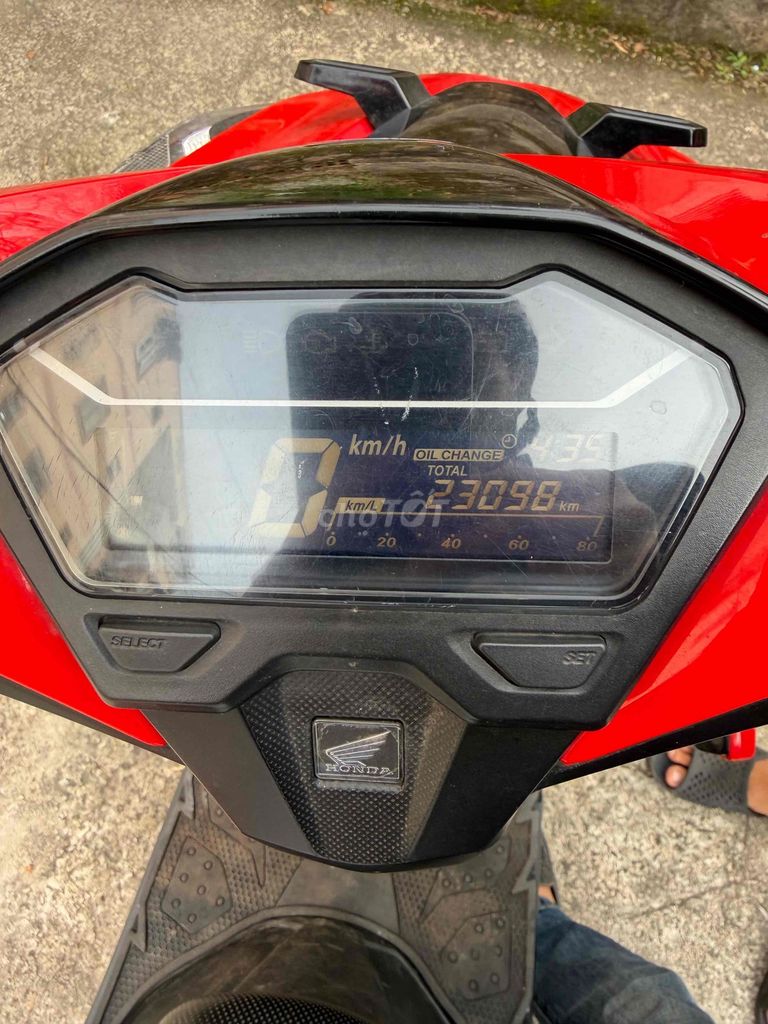 Bán xe Vario 125. Mua bán Xe máy tại Thành phố Đà Lạt Lâm Đồng được đăng bởi Mr Phong hình 5