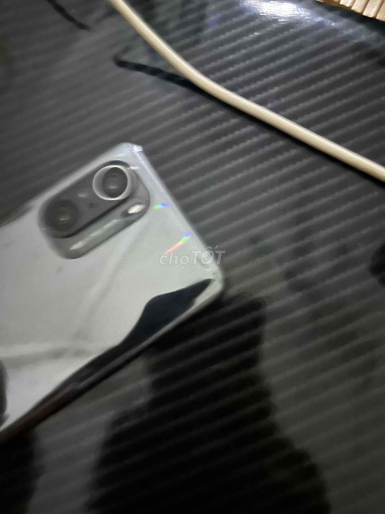 Xiaomi Redmi k40 ( giao lưu ip, relme ). Mua bán Điện thoại tại Quận Thanh Xuân Hà Nội được đăng bởi Doli Doli hình 1