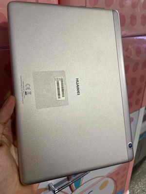 Huawei MediaPad T10 zin đẹp