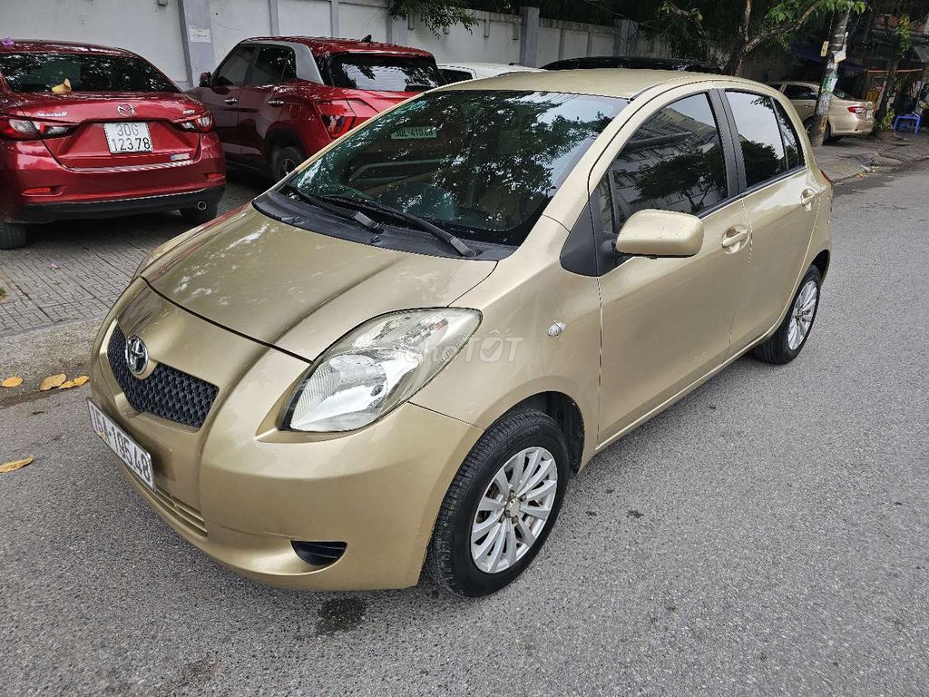 2007 1.3 AT nhập Nhật. Mua bán Ô tô tại Huyện Thanh Oai Hà Nội được đăng bởi chợ ô tô thanh oai hình 2