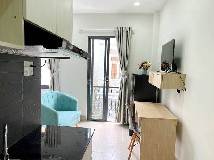 PN - CHDV HẠNG A - 18 PHÒNG - THU NHẬP GẦN 130TR/TH -  - CHỈ 23 TỶ TL. Mua bán nhà ở tại Quận Phú Nhuận Tp Hồ Chí Minh được đăng bởi Giang Nam hình 5