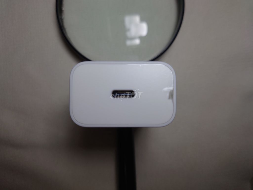 Bán Bộ dây và cục sạc nhanh điện thoại Google 18W.. Mua bán Phụ kiện (Màn hình, Chuột...) tại Quận 10 Tp Hồ Chí Minh được đăng bởi Phi Phạm hình 4