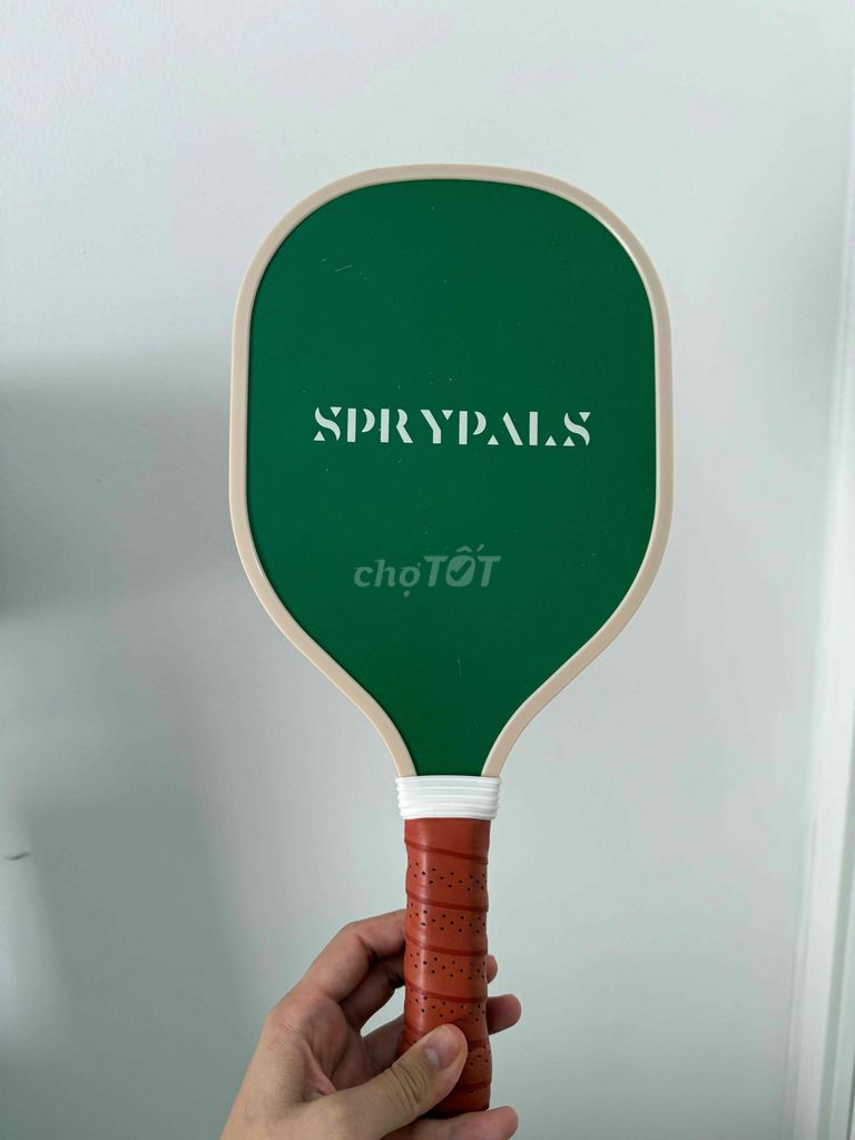Thanh lý vợt Pickleball