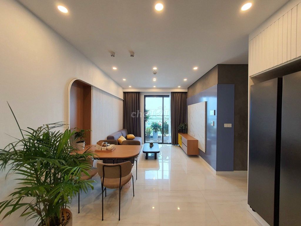 CHÍNH CHỦ BÁN GẤP CĂN HỘ 2 PN KINGDOM 101 LẦU CAO - GIÁ 5,8 TỶ. Mua bán căn hộ/chung cư tại Quận 10 Tp Hồ Chí Minh được đăng bởi Mr Tín Hà Đô Home hình 4
