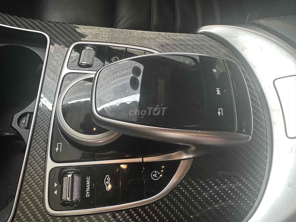 C300 AMG 2016 lăn bánh cuối 2017- 89000 km. Mua bán Ô tô tại Huyện Nhà Bè Tp Hồ Chí Minh được đăng bởi ken hình 10