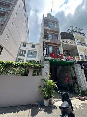 Cho thuê nhà mặt tiền Lê Ngọc Hân, Phường 1 Vũng Tàu. Ngay bãi trước. Cho thuê nhà ở tại Thành phố Vũng Tàu Bà Rịa - Vũng Tàu được đăng bởi Dương Cường