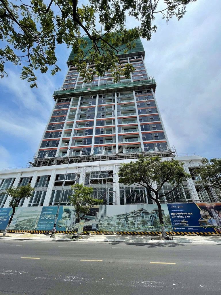 SHOPHOUSE KHỐI ĐẾ SÔNG HÀN–LINH HOẠT KINH DOANH, SINH LỜI BỀN VỮNG