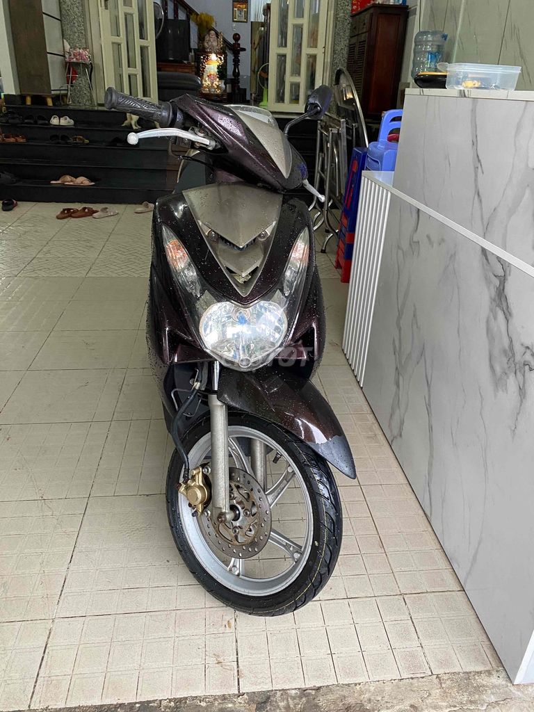 yamaha mio