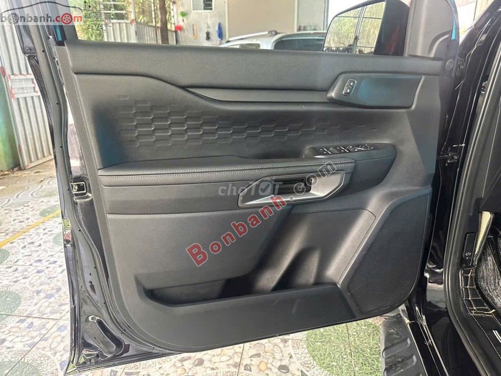 Ford Ranger XLT 2.0L 4x4 AT 2023. Mua bán Ô tô tại Thành phố Thanh Hóa Thanh Hóa được đăng bởi Chợ Xe ô tô 68 hình 2