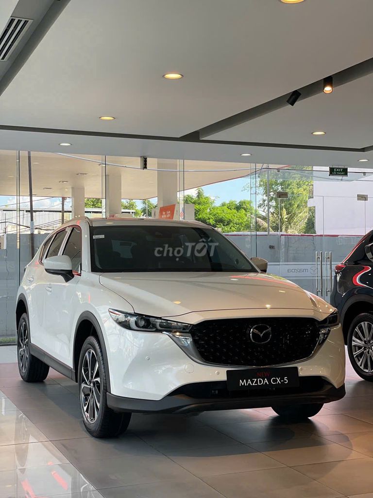 MAZDA CX5 ƯU ĐÃI TỚI 40TR++ ,TẶNG BẢO HIỂM THÂN VỎ. Mua bán Ô tô tại Quận 1 Tp Hồ Chí Minh được đăng bởi Thảo Kia Mazda Trường Chinh hình 11