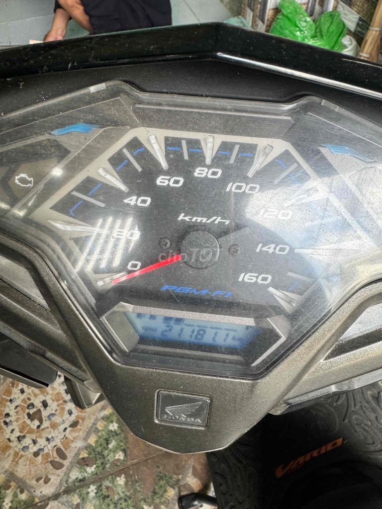 Vadio 150 chính chủ chùm mền kg đi mấy màu hót. Mua bán Xe máy tại Thành phố Thuận An Bình Dương được đăng bởi Việt Thái hình 4