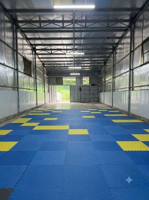 Аренда · 2 комн. · 350 м² · Quận 12, ул. Đường Nguyễn Văn Quá