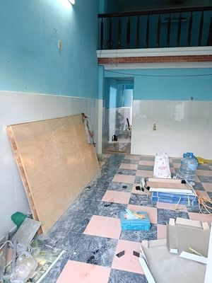 Cho thuê nhà cấp 4 hai phòng ngủ có gác lửng gần cầu vượt Ngã Ba Huế. Cho thuê nhà ở tại Quận Cẩm Lệ Đà Nẵng được đăng bởi  Ngưu
