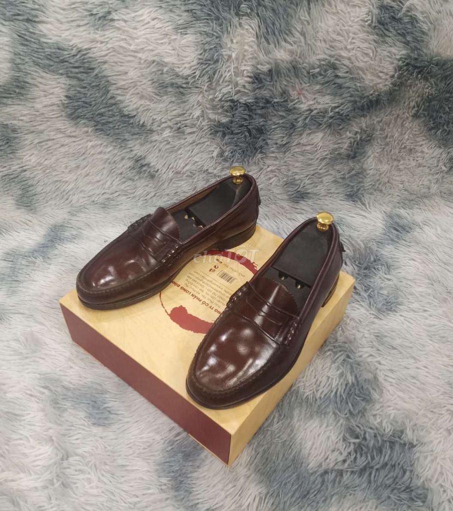 Giày hiệu MAGNANI Size 43