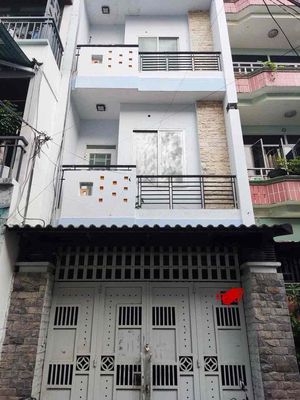 Nhà phố 60 m² · 3 PN · Đường Lê Đức Thọ