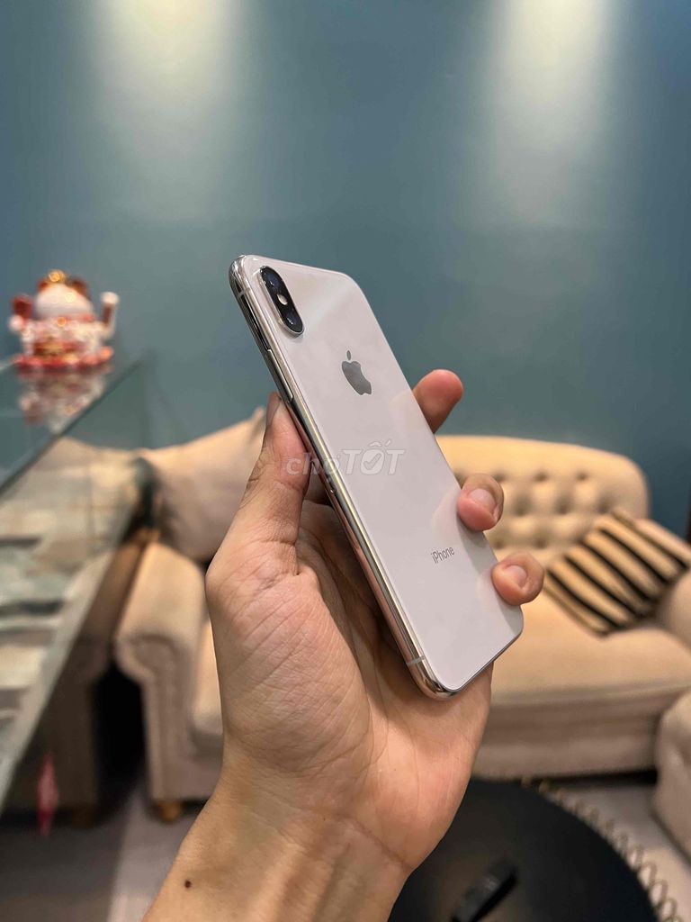 iphone X 64G Quốc Tế có Góp 0 đồng 📱📱📱