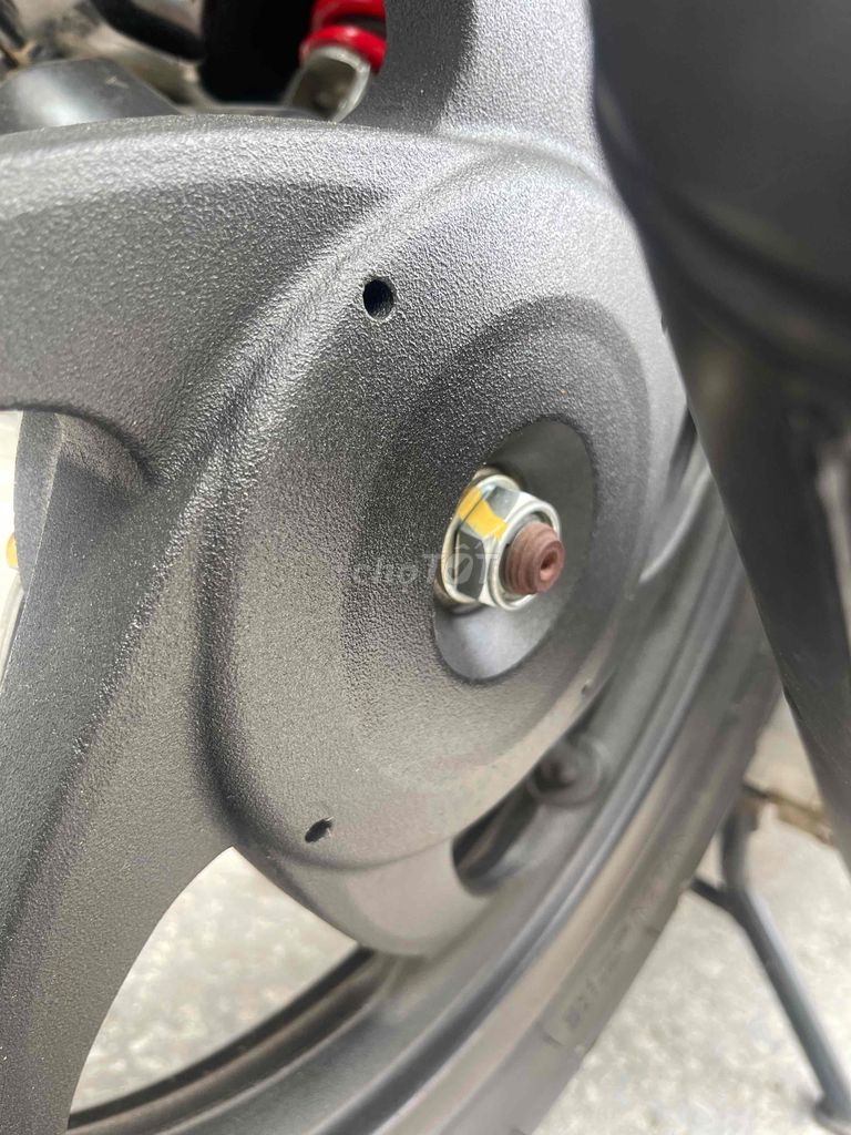 Bán Visson 2020 Cực đẹp. Mua bán Xe máy tại Thành phố Vinh Nghệ An được đăng bởi boyvip9x hình 4