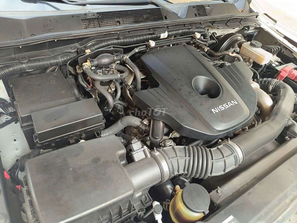 Navara 2018 EL Premium R - 14000 km. Mua bán Ô tô tại Quận Cầu Giấy Hà Nội được đăng bởi Hà Châu Tuyền hình 20