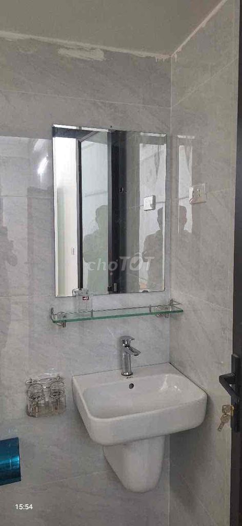 Căn hộ mini khép kín Ngọc Thuỵ Long Biên Hà Nội - ảnh 3