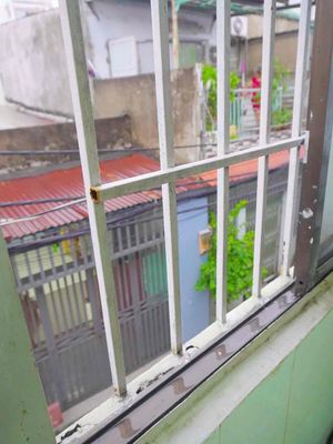 Аренда · 1 комн. · 24 м² · Huyện Hóc Môn, ул. Đường Võ Thị Hồi