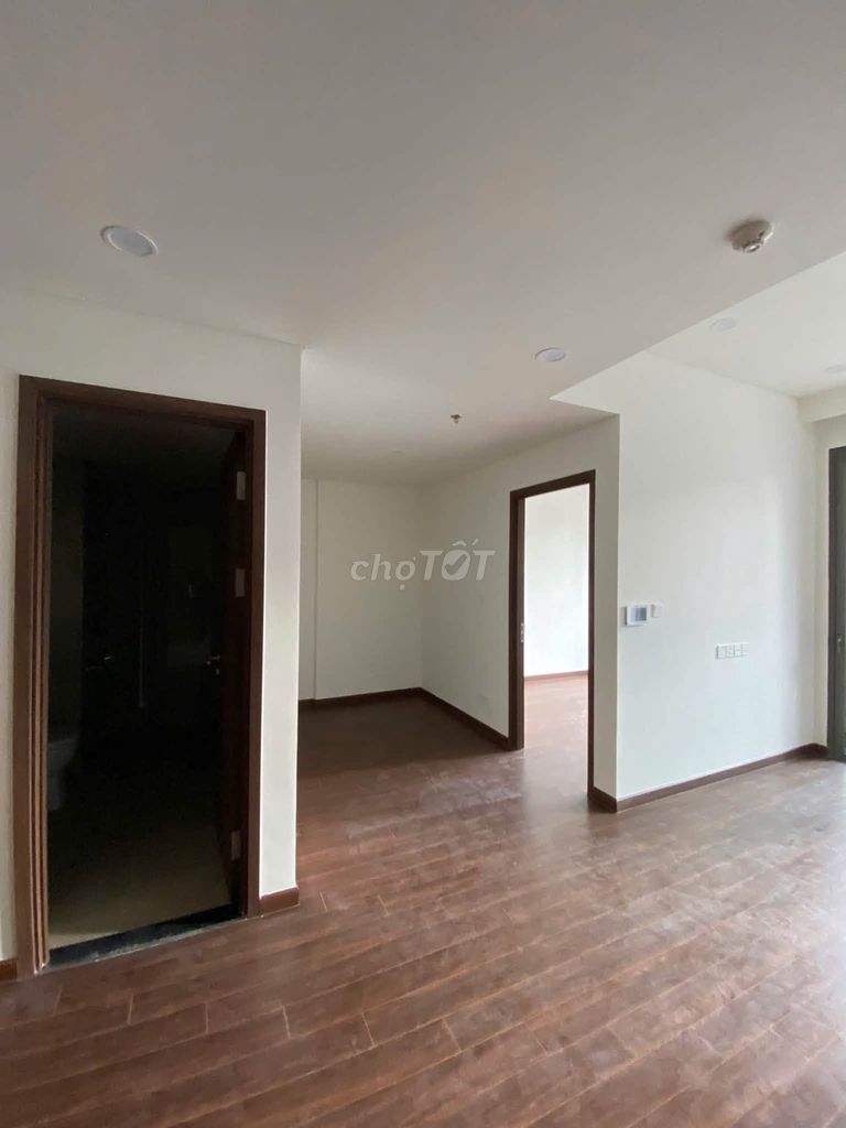 Апартаменты 1 спальня + в H1 Masteri Waterfront - Ocean Park