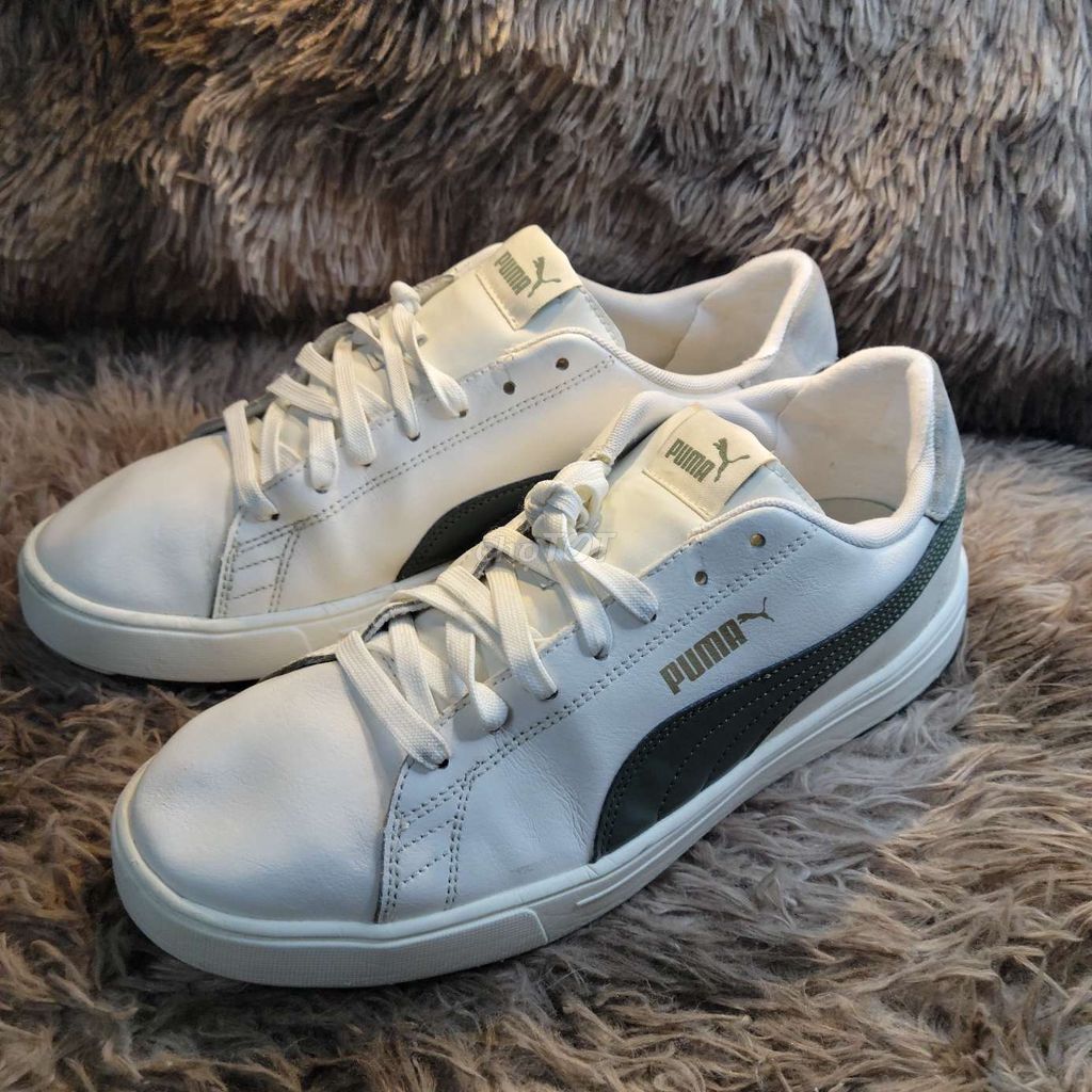 Puma size 43