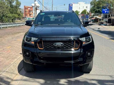 Wildtrak 2021 Thái Lan Đi 38.900km Bán Tại Ford. Mua bán Ô tô tại Quận Tân Bình Tp Hồ Chí Minh được đăng bởi FORD PHỔ QUANG XE CŨ