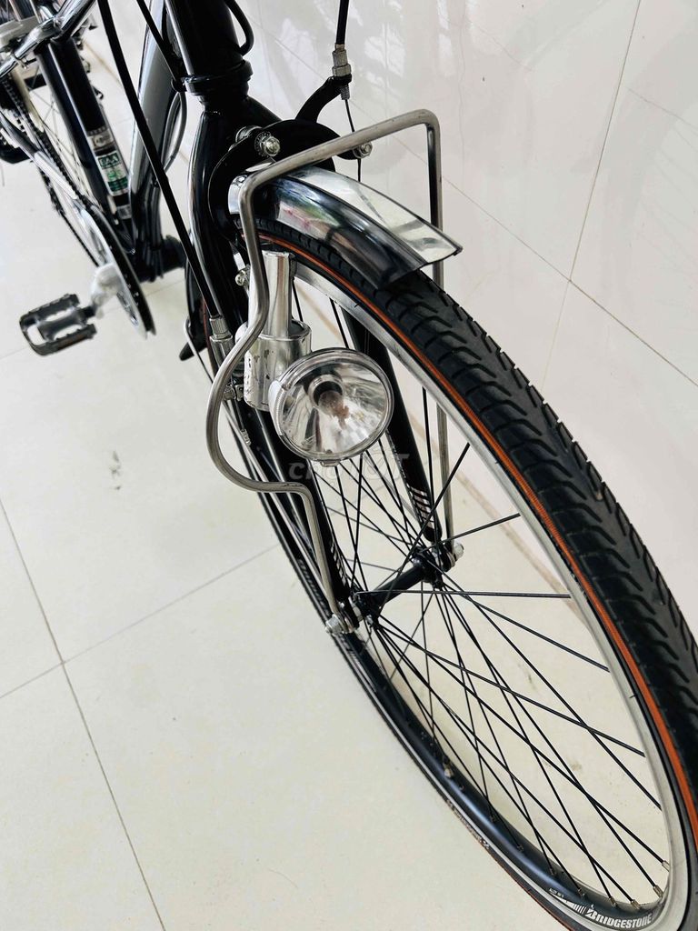 Hàng bải nhật. Mua bán Xe đạp tại Quận Bình Thuỷ Cần Thơ được đăng bởi Hien hình 2