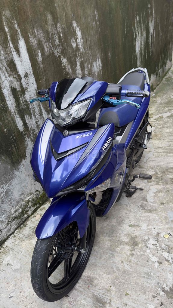 bán xe exciter 150. Mua bán Xe máy tại Thành phố Vinh Nghệ An được đăng bởi cửa hàng xe máy hồng sáng hình 1