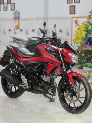 Vixion 155 đk 2018 25k xe đẹp chính chủ bao ký. Mua bán Xe máy tại Huyện Bình Chánh Tp Hồ Chí Minh được đăng bởi Đông Moto Bình chánh 