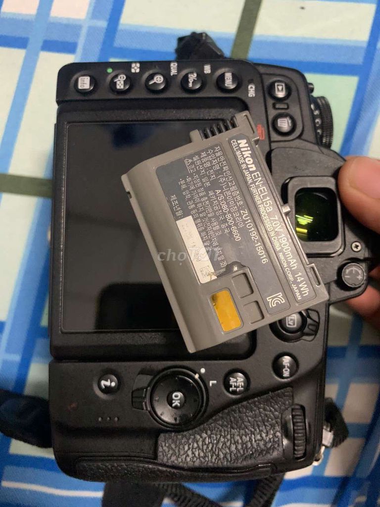 Máy ảnh Nikon D780 Đen. Mua bán Máy ảnh, Máy quay tại Thành phố Huế Thừa Thiên Huế được đăng bởi Lê Anh hình 1