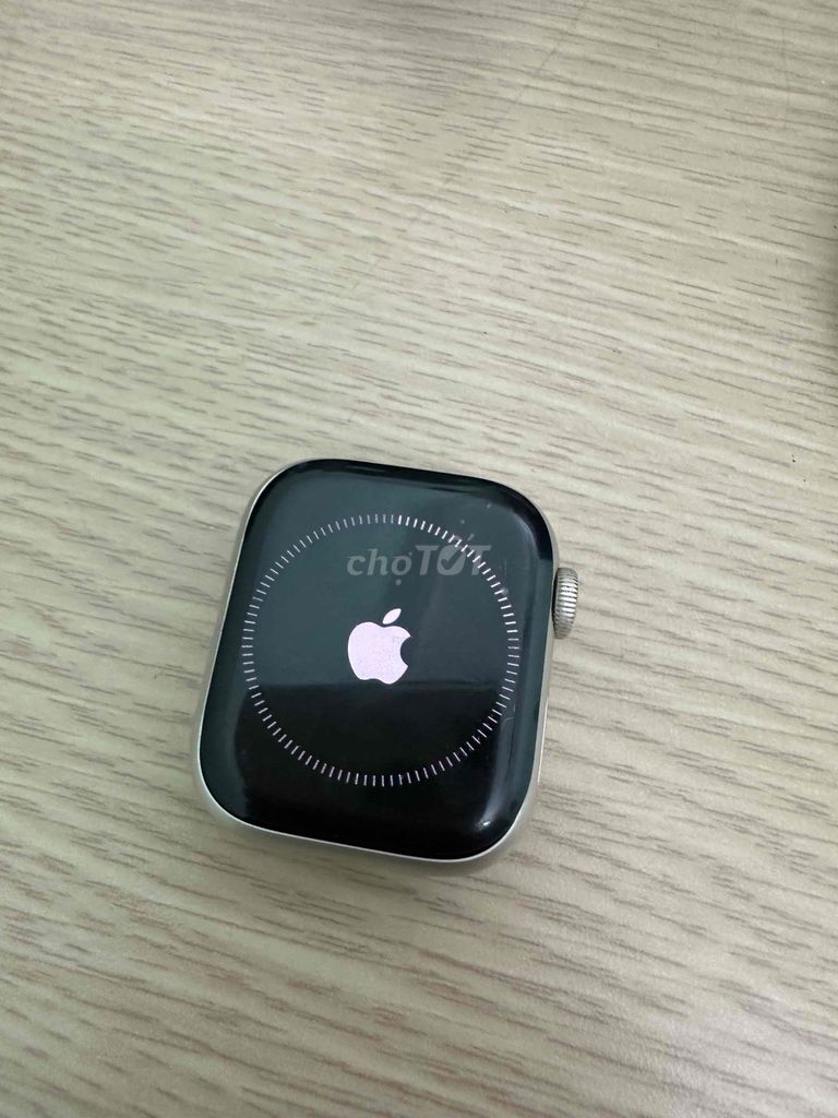 Apple Watch Series 7 41mm GPS. Mua bán Thiết bị đeo thông minh tại Thành phố Thuận An Bình Dương được đăng bởi Mili hình 1