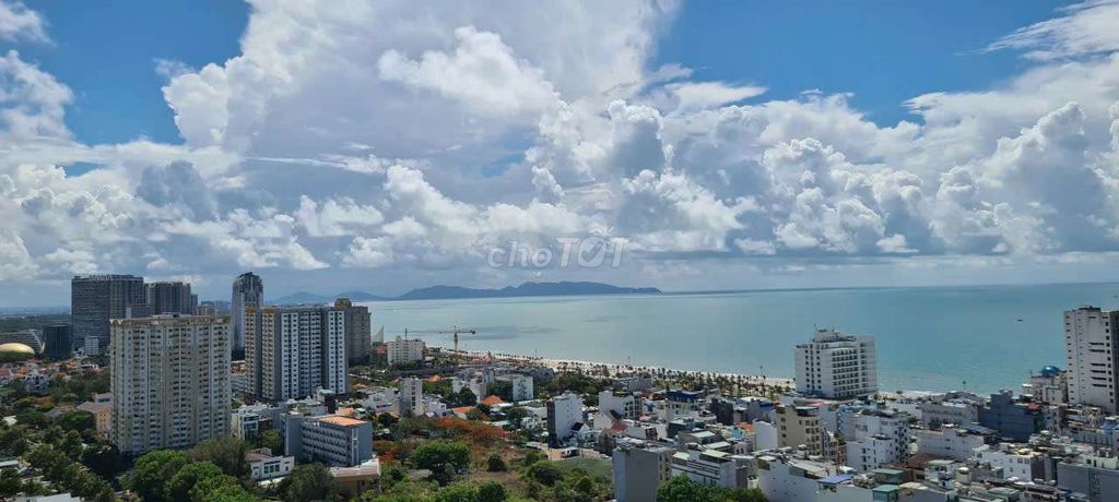 Bán Melody tầng cao view biển,  hồ, căn góc