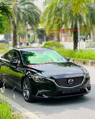 Mazda 6 Premium 2.0 AT 2019 - 530 Triệu. Mua bán Ô tô tại Quận Long Biên Hà Nội được đăng bởi Nguyễn Văn Thiện