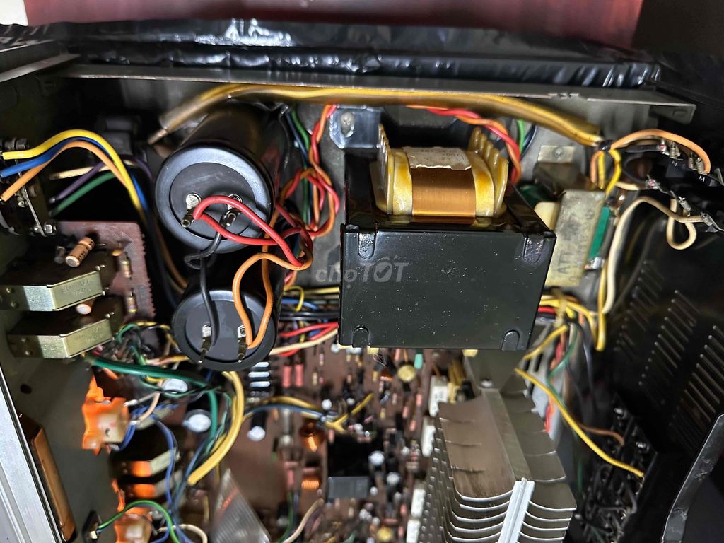 Pioneer 7800 II. Mua bán Tivi, Âm thanh tại Thành phố Biên Hòa Đồng Nai được đăng bởi Khoa Audi hình 4