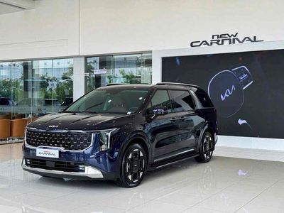 Kia Carnival 2024. Mua bán Ô tô tại Quận 7 Tp Hồ Chí Minh được đăng bởi Nguyễn Minh Tân