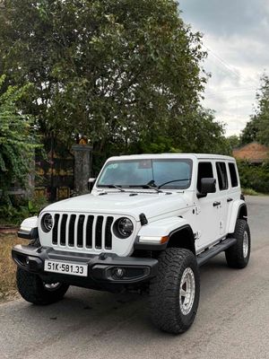 Jeep Wrangler mode 2021 67.000mi. Mua bán Ô tô tại Huyện Dầu Tiếng Bình Dương được đăng bởi đỗ xuân toàn  hình 1