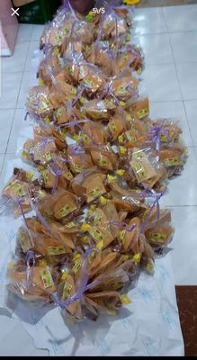 Bánh tráng dẻo sốt bơ me 15k (sỉ & lẽ)***. Mua bán Đồ ăn, thực phẩm và các loại khác tại Thành phố Vũng Tàu Bà Rịa - Vũng Tàu được đăng bởi Chinh Lê