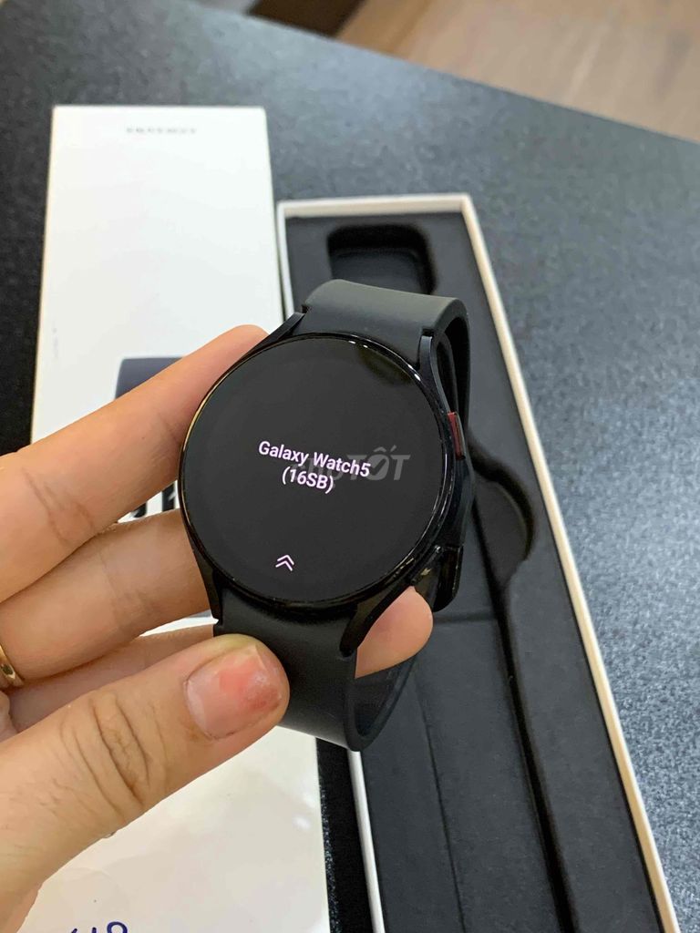 Samsung Watch5 SM-R910 GPS