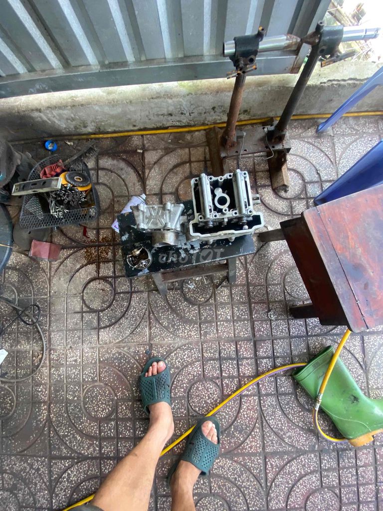 ae cần alo ưu tien ae thợ. Mua bán Phụ tùng xe tại Huyện Tháp Mười Đồng Tháp được đăng bởi Hải hình 3