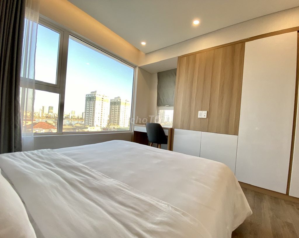 Cho thuê căn hộ 2 phòng ngủ tại Hải Châu, Đà Nẵng — ảnh 10