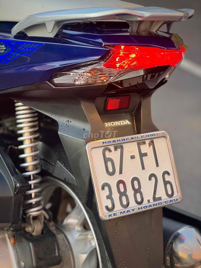 AB Cuối Đời 2018 (Khoá Smatkey) Chính Chủ ❤️❤️. Mua bán Xe máy tại Thành phố Long Xuyên An Giang được đăng bởi Thanh Nhàn hình 17