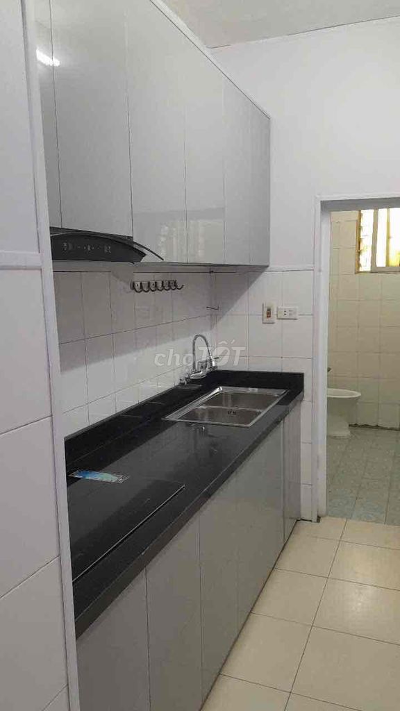 CHO THUÊ TẬP THỂ KIM LIÊN - TRUNG TÂM ĐỐNG ĐA - ĐI LẠI THUẬN TIỆN