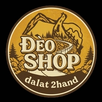 ĐÈO SHOP 2hand