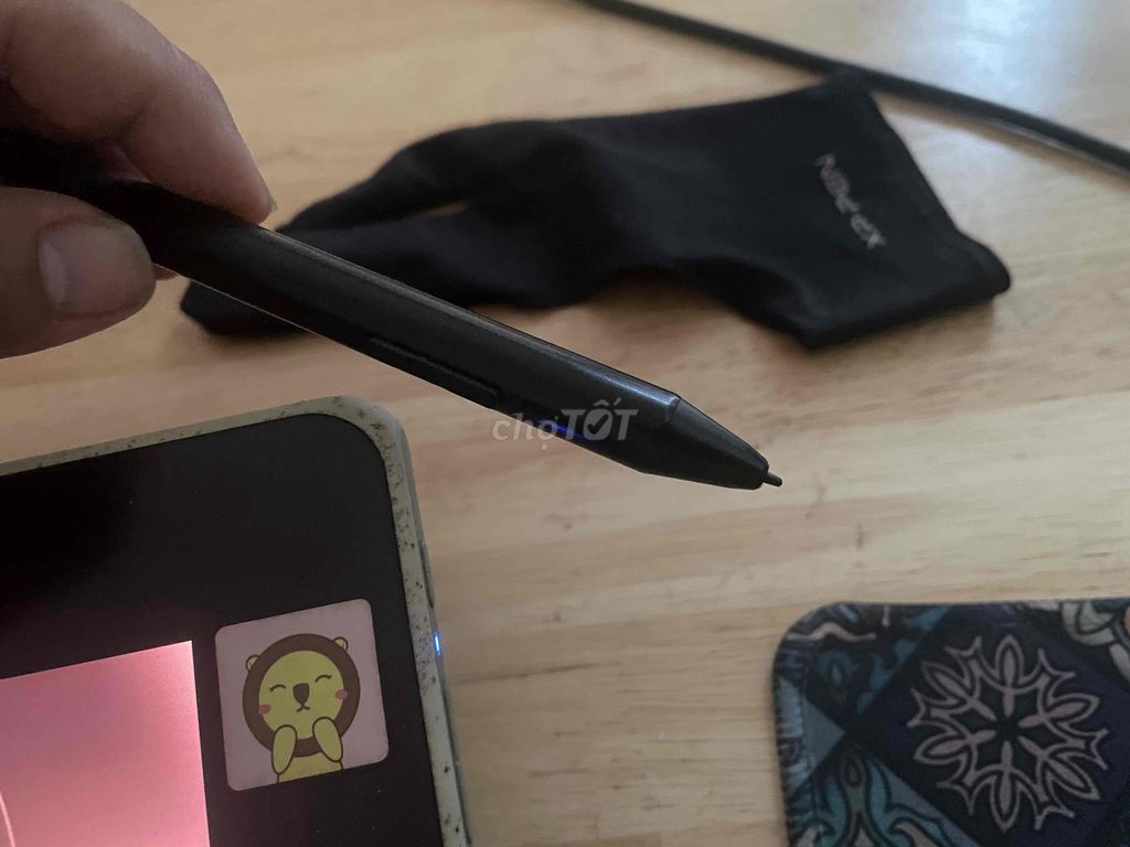 Bảng vẽ xp pen artist 12 gen2