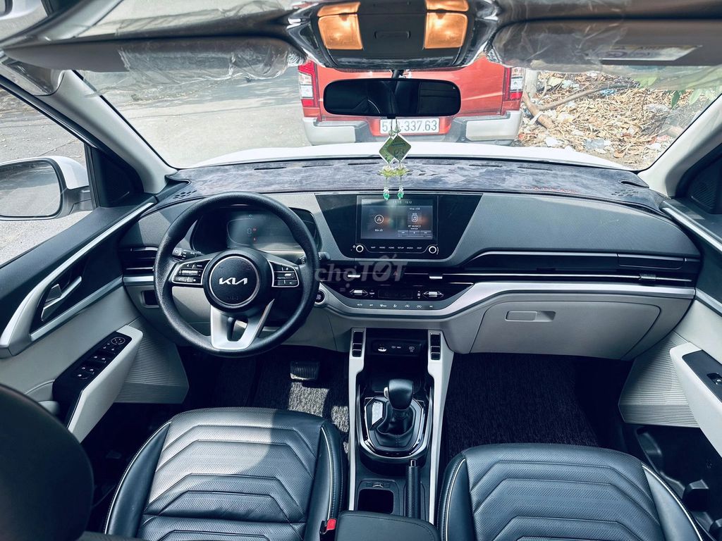 KIA Carens 2024 AT - Luxury. Mua bán Ô tô tại Thành phố Thủ Đức Tp Hồ Chí Minh được đăng bởi Tên chưa cung cấp hình 13