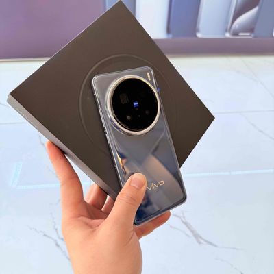 Vivo X200 Pro 5G Like New 16/512Gb - Bán Trả Góp. Mua bán Điện thoại tại Thành phố Tây Ninh Tây Ninh được đăng bởi Trần Bảo Store Mobile Tây Ninh