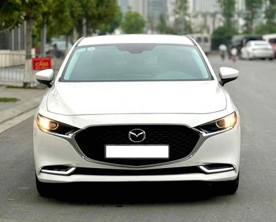 Mazda 3 1.5 Sedan Luxury 2023 đk lầm đầu t11/2023